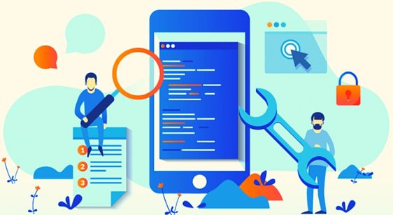 End-to-End Mobile Automation Testing